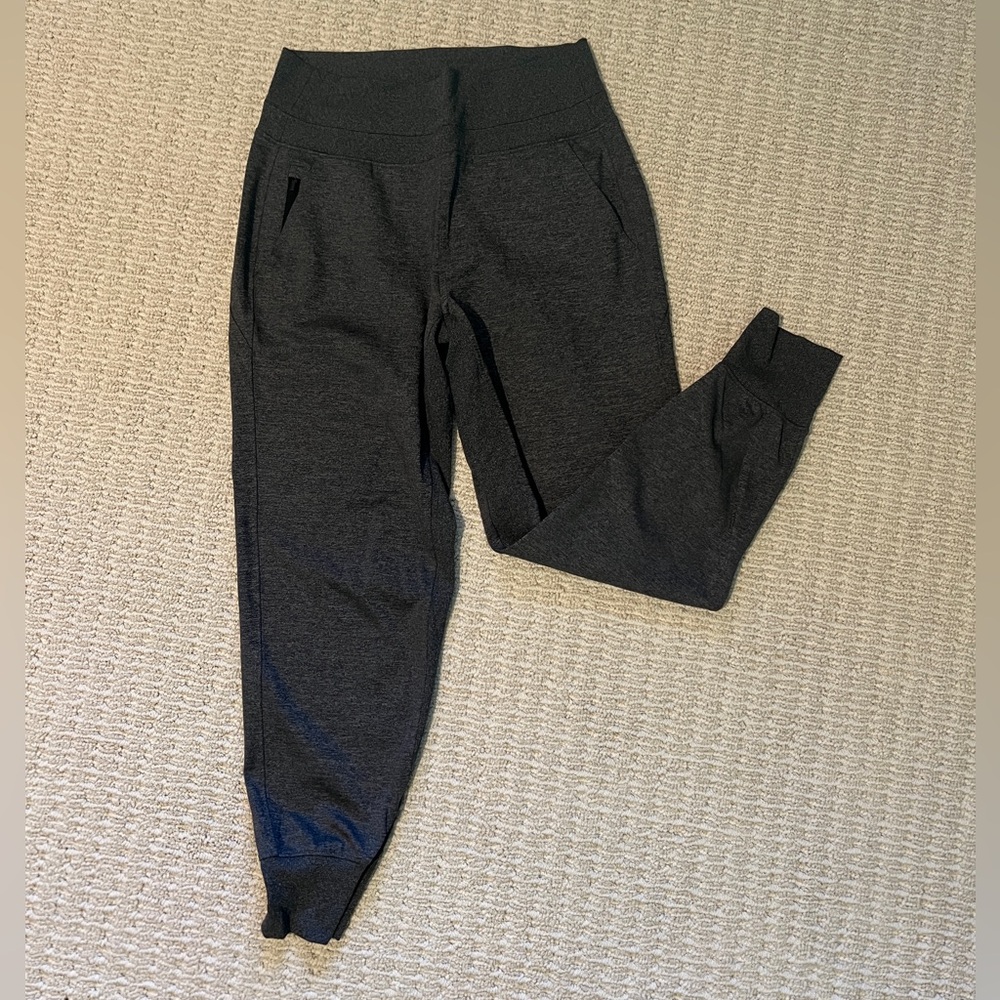 Athleta Venice Jogger, small grey